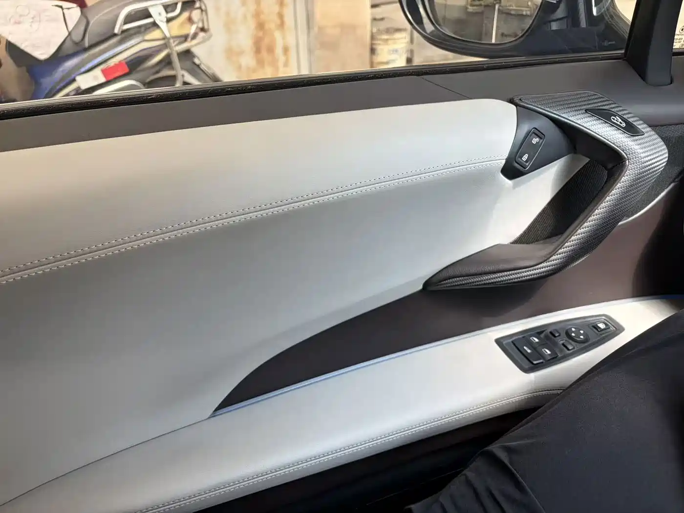 BMW i8 2016 2014 Standard