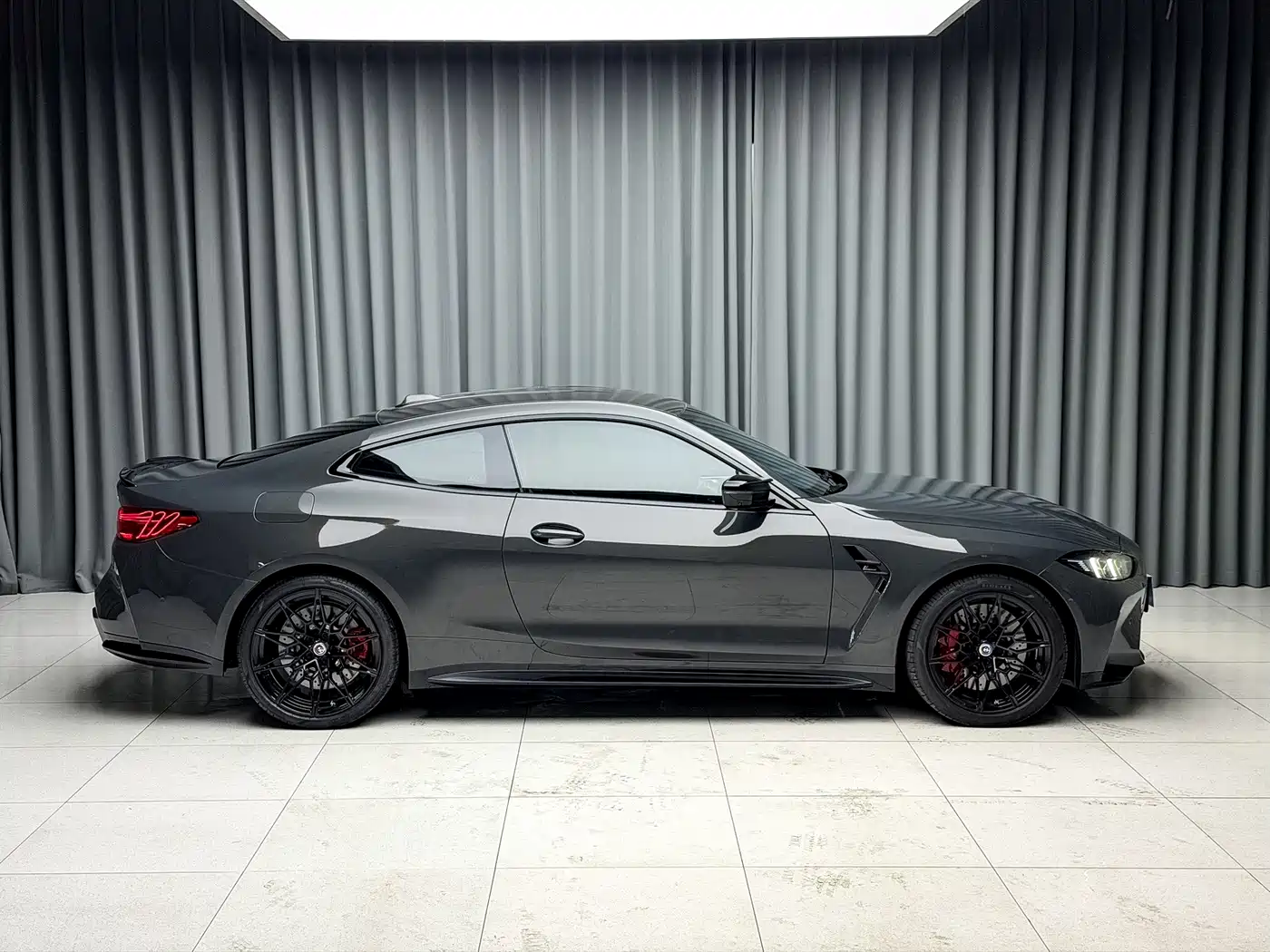 BMW M4 2026 2024 BMW M4 Coupe M xDrive Competition