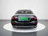Фото 3 - Mercedes-Benz E-Class