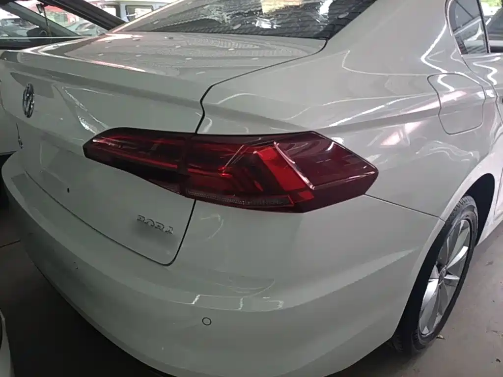 Фото 8 - Volkswagen Bora