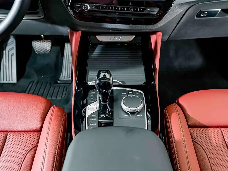 BMW X4 2024 2022 xDrive 30i M Sport Package