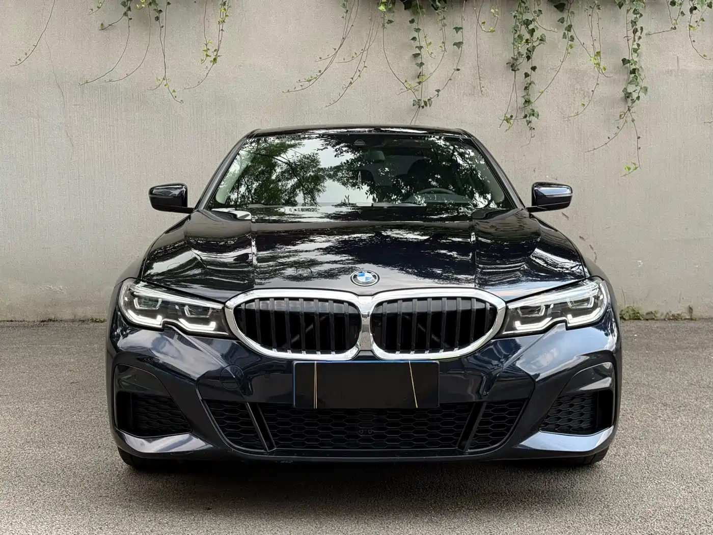 BMW 3 Series 2026 2022 325i M Sport Package