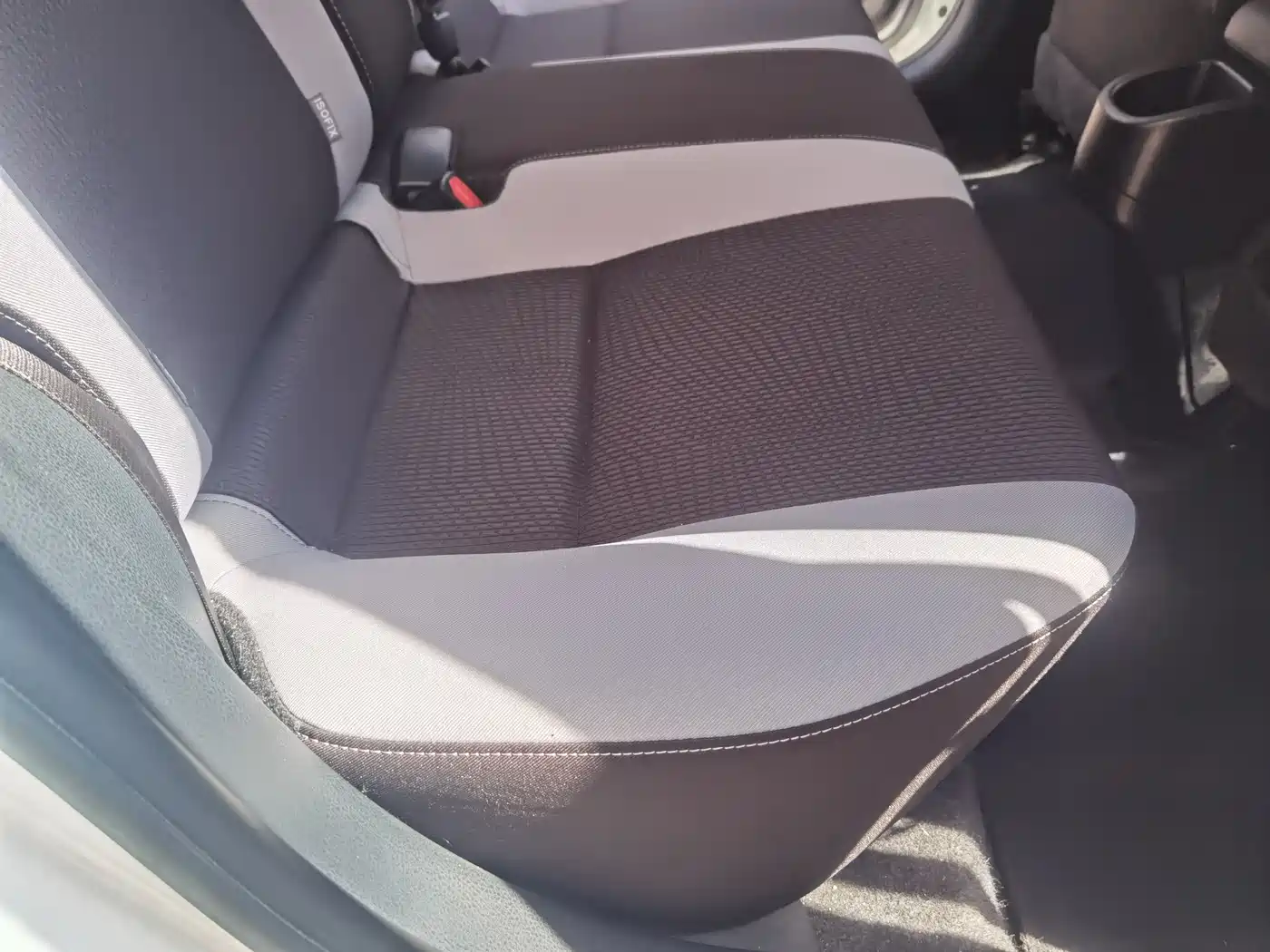 Toyota YARiS L Zhi Xuan 2020 Zhi Xuan X 1.5L CVT Leading фото 19