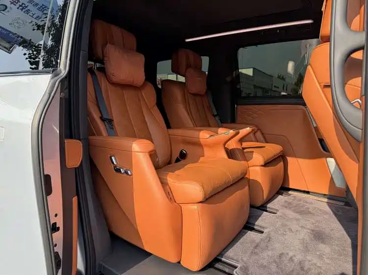 2026 Buick Zhijing Shijia