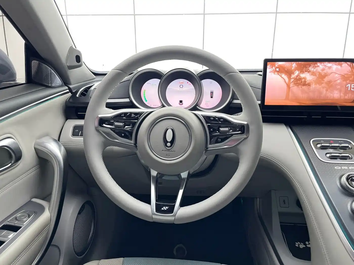 Ora Lightning Cat 2022 2022 555km Premium Edition