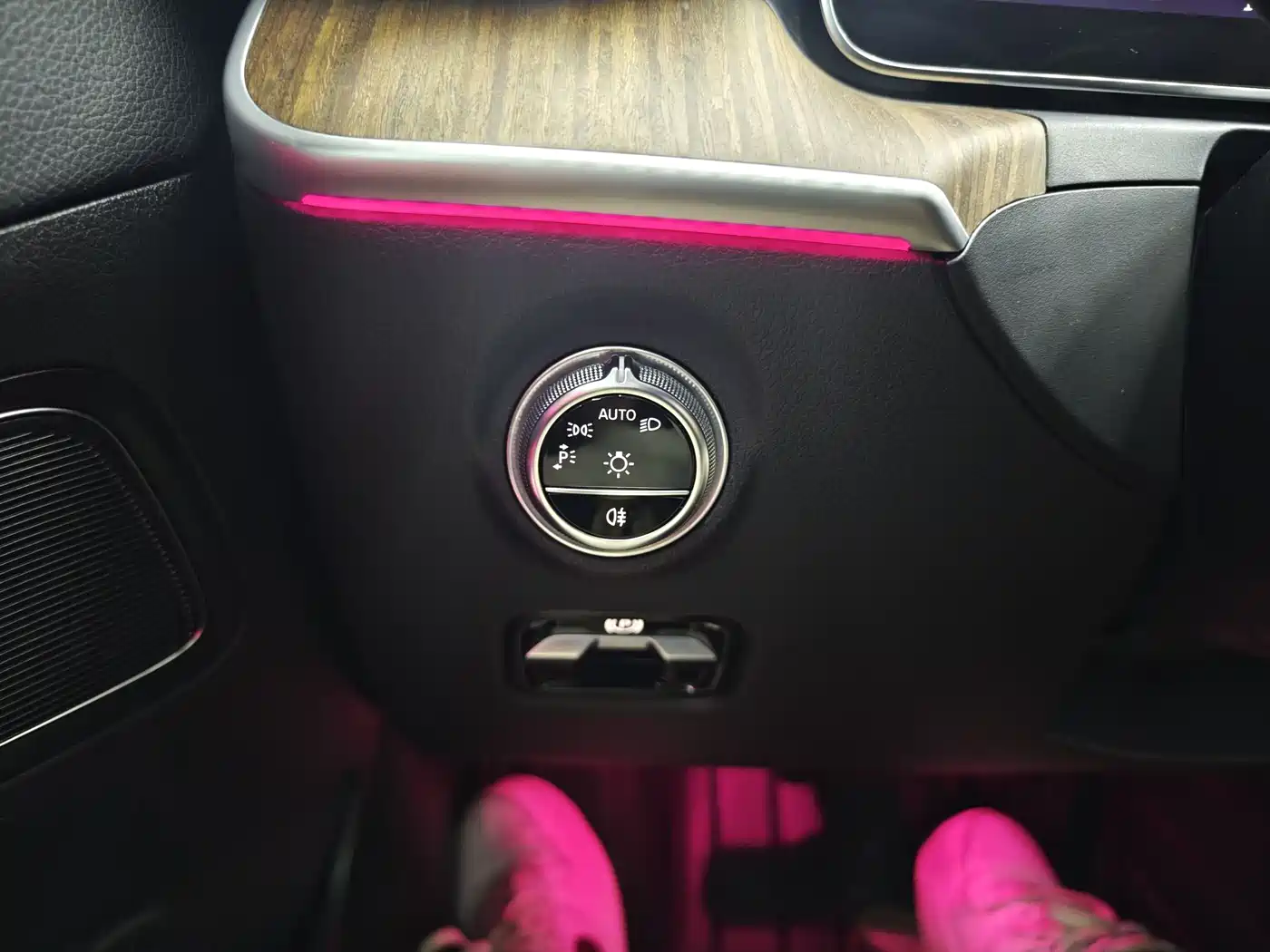 Mercedes-Benz C-Class 2022 C 260 L фото 13