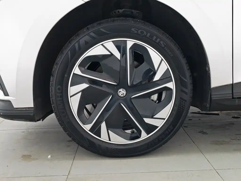 MG MG4 EV 2024 2023 415km Overseas Champion Edition