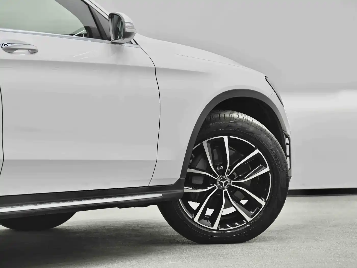 Mercedes-Benz GLC 2020 Facelift GLC 300 L 4MATIC Dynamic фото 5