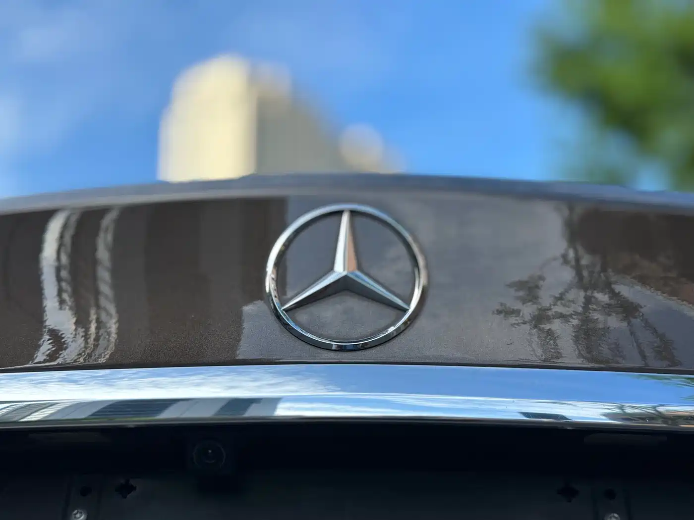 Mercedes-Benz C-Class 2016 C 200 L фото 33