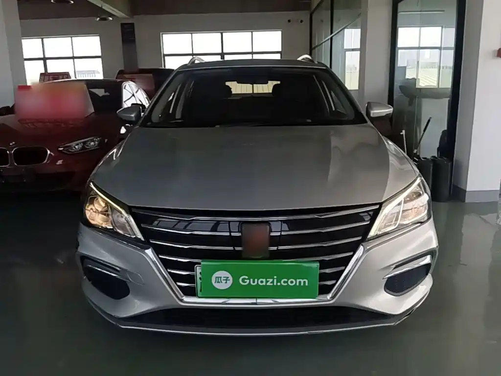 2020 Roewe Ei5