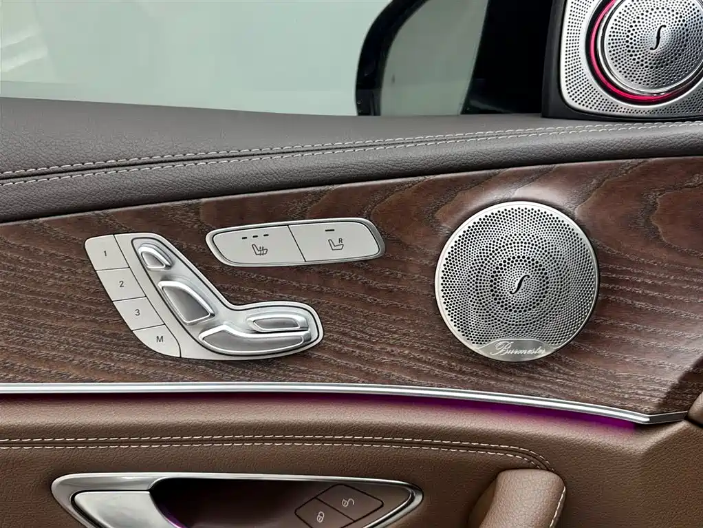 Mercedes-Benz E-Class 2023 E 300 L Luxury фото 15