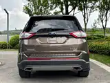 Фото 8 - Ford Edge