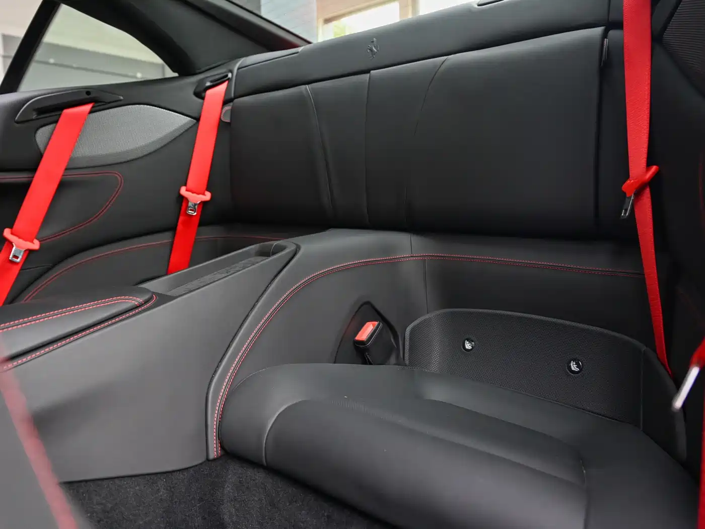 Ferrari Portofino 2023 2021 Model 3.9T M