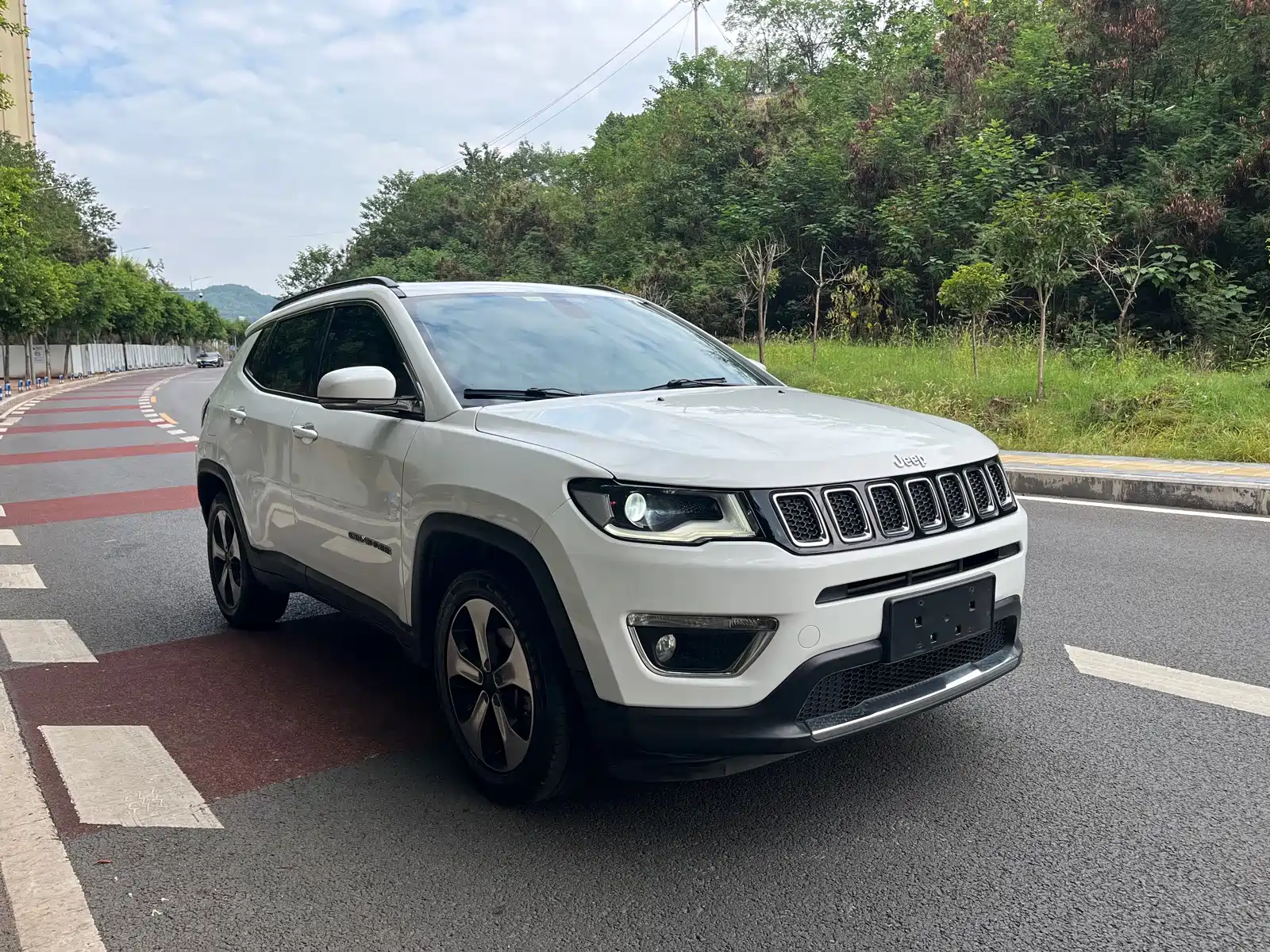 Фото 3 - Jeep Compass