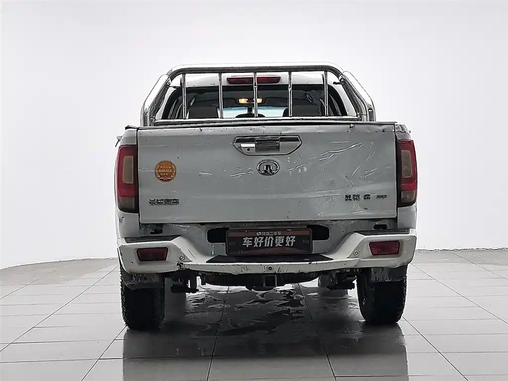 GREAT WALL FENGJUN 6