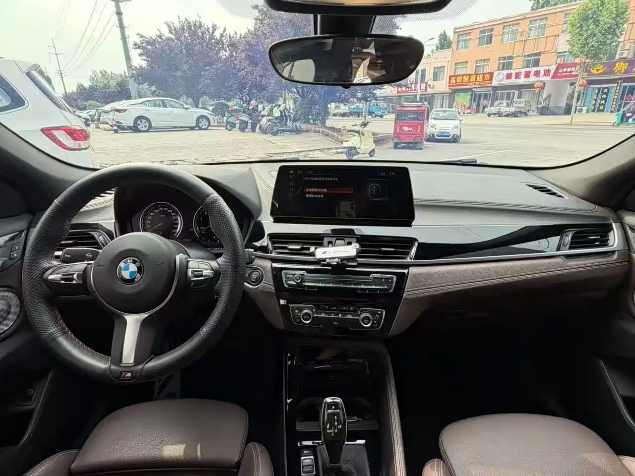 BMW X2 2021 xDrive25i M Sport Package фото 6