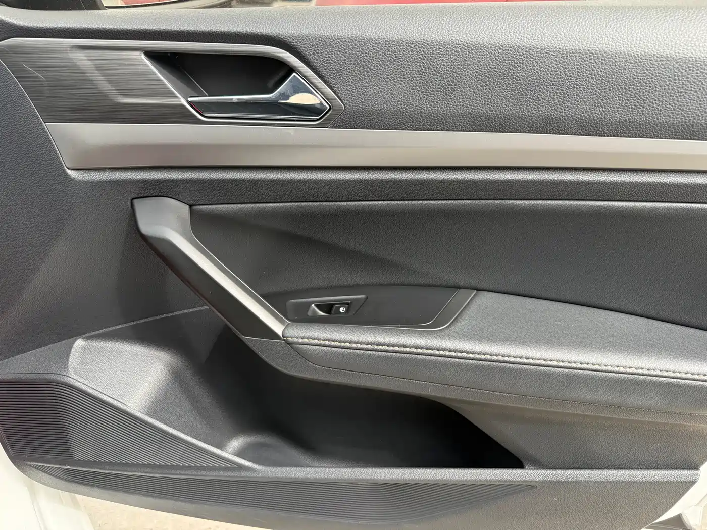 Volkswagen Lavida 2021 1.5L Auto Comfort Edition фото 11