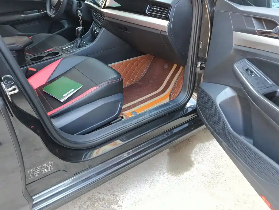 Фото 8 - Volkswagen Bora