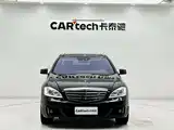 Фото 3 - Brabus S-Class