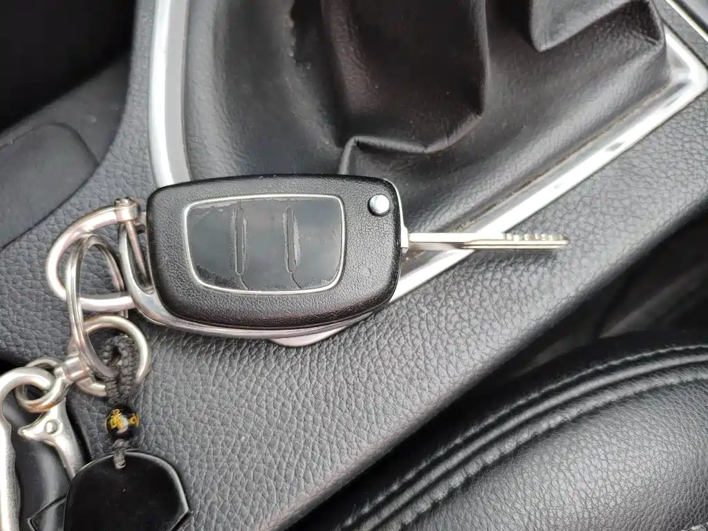 Фото 9 - Hyundai Mistra