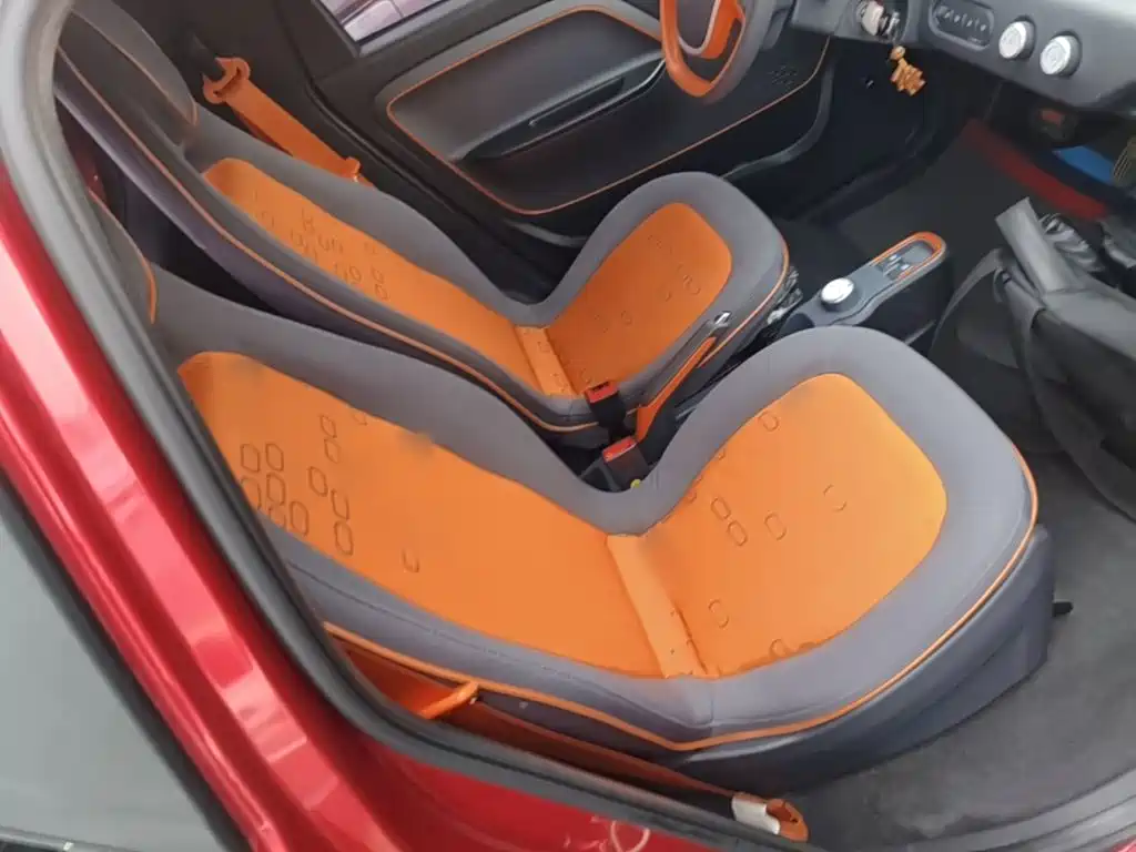 Baojun E100 2020 2019 250KM Smart Edition