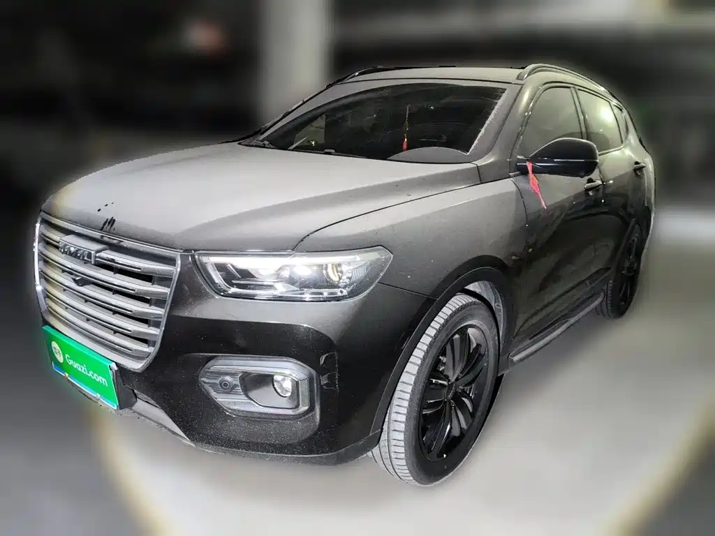Photo 2 - Haval H6