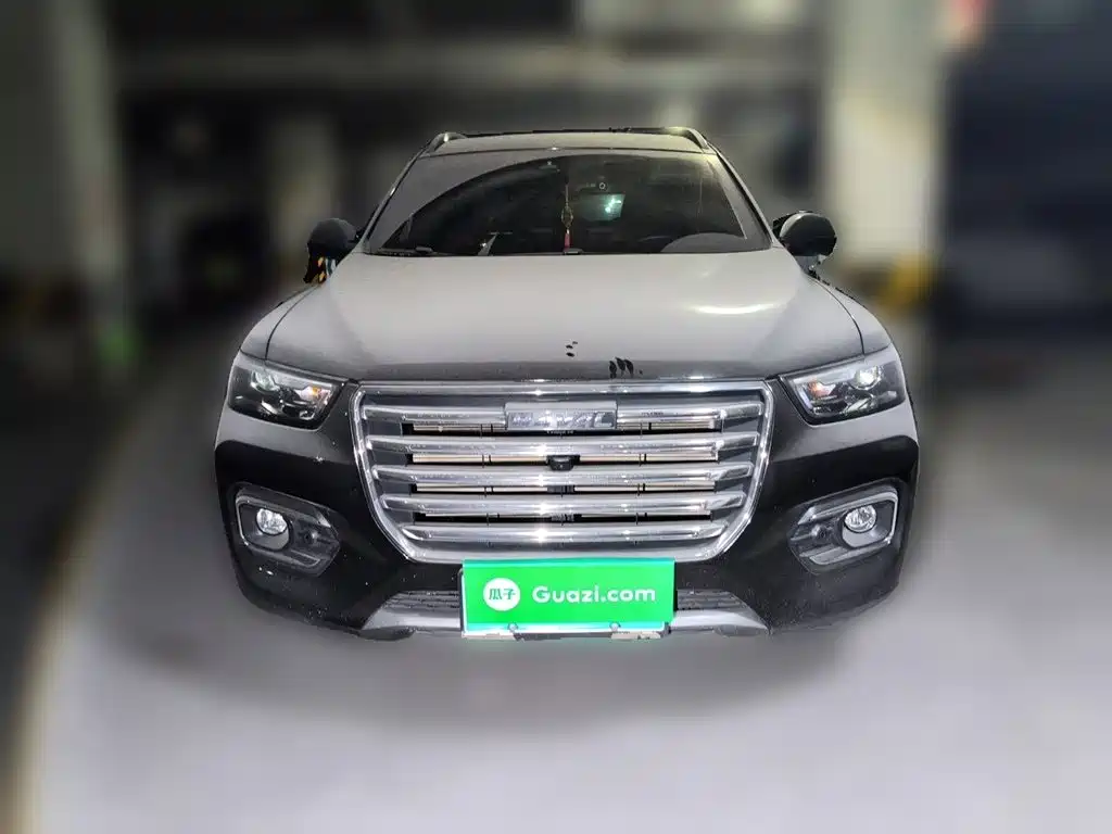 Photo 23 - Haval H6