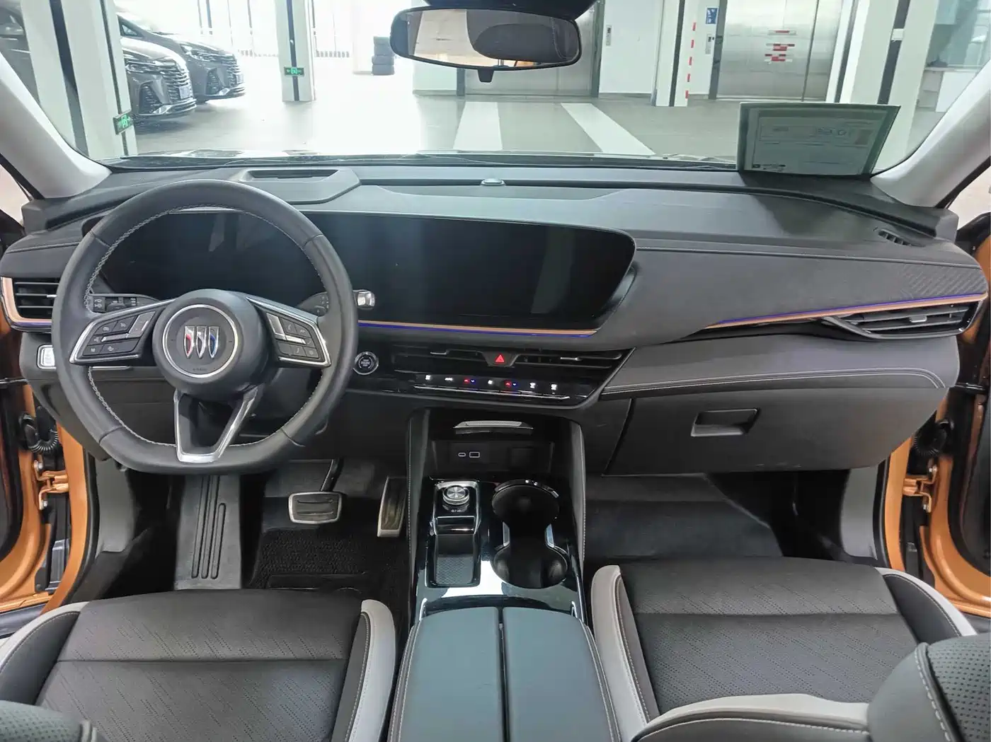 Buick Envision S 2025 2024 Envision S 25T Black Style Edition