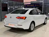 Фото 16 - Buick Excelle