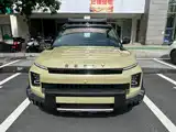 Фото 2 - Geely Cowboy