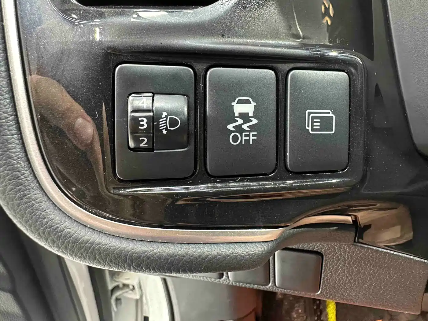 Фото 9 - Mitsubishi Outlander