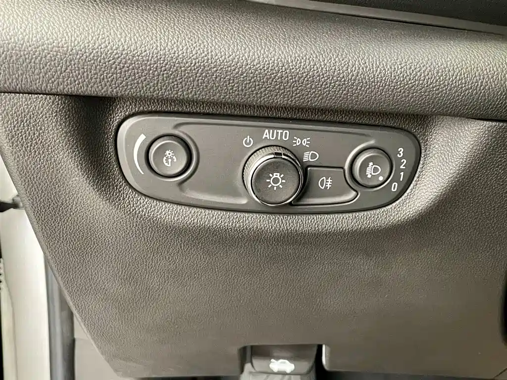 BUICK REGAL