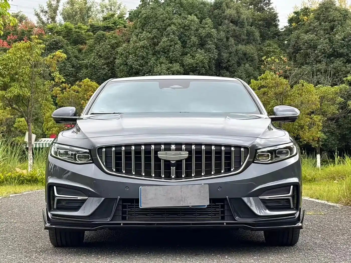 Geely Xing Rui 2025 2025 Oriental Glory 2.0TD Star Edition
