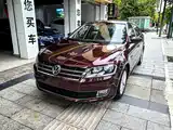 Фото 3 - Volkswagen Lavida