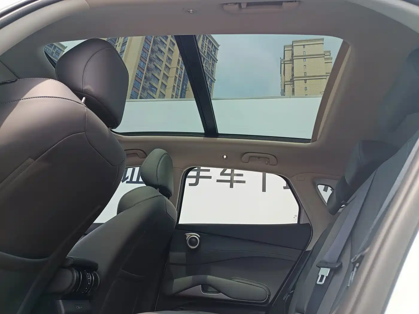 BYD Yuan PLUS 2025 2025 Smart Drive 510KM Surpass Edition