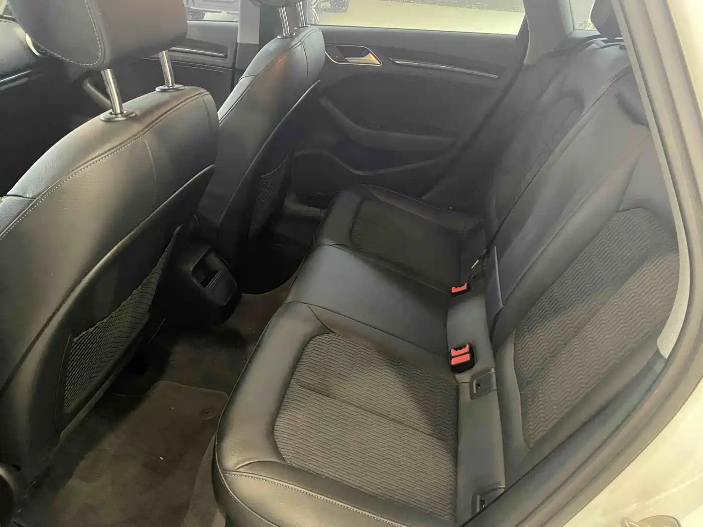 Audi A3 2020 Sportback 35 TFSI Fashion Type China VI фото 12