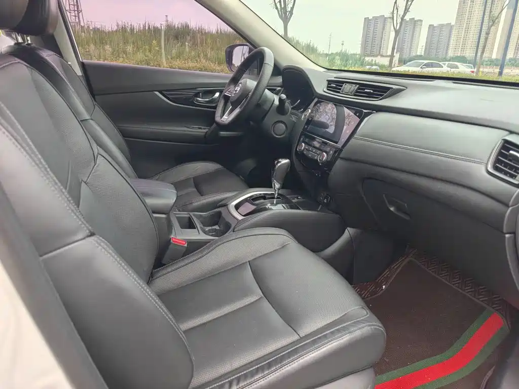 Nissan X-Trail, миниатюра 20
