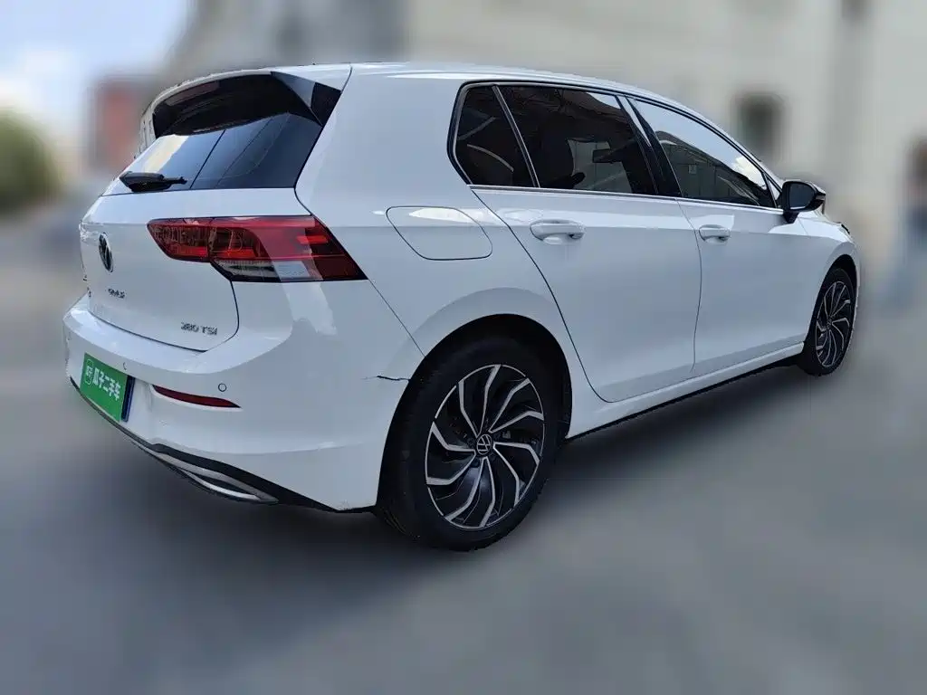 Volkswagen Golf, миниатюра 6