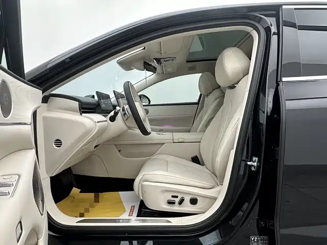Voyah Auto VOYAH Zhuiguang L 2025 Mid-configuration Model фото 12