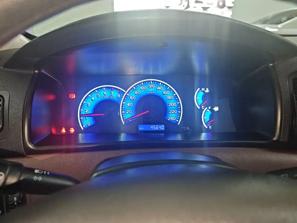 BYD F3 2019 2018 1.5L Manual Classic