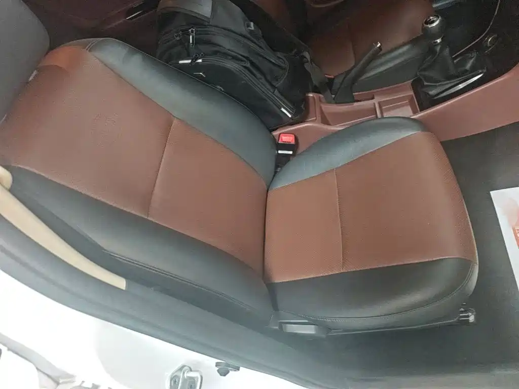 BYD F3 2019 2018 1.5L Manual Classic