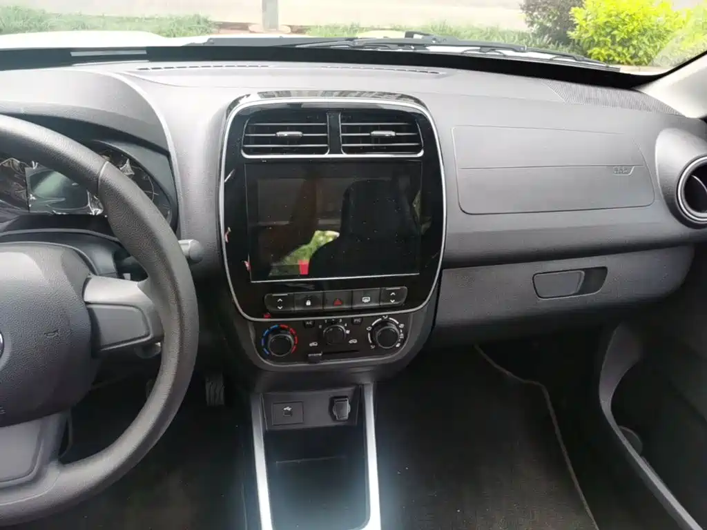Dongfeng Fengguang Fengguang E1 2021 2020 E-Intelligent