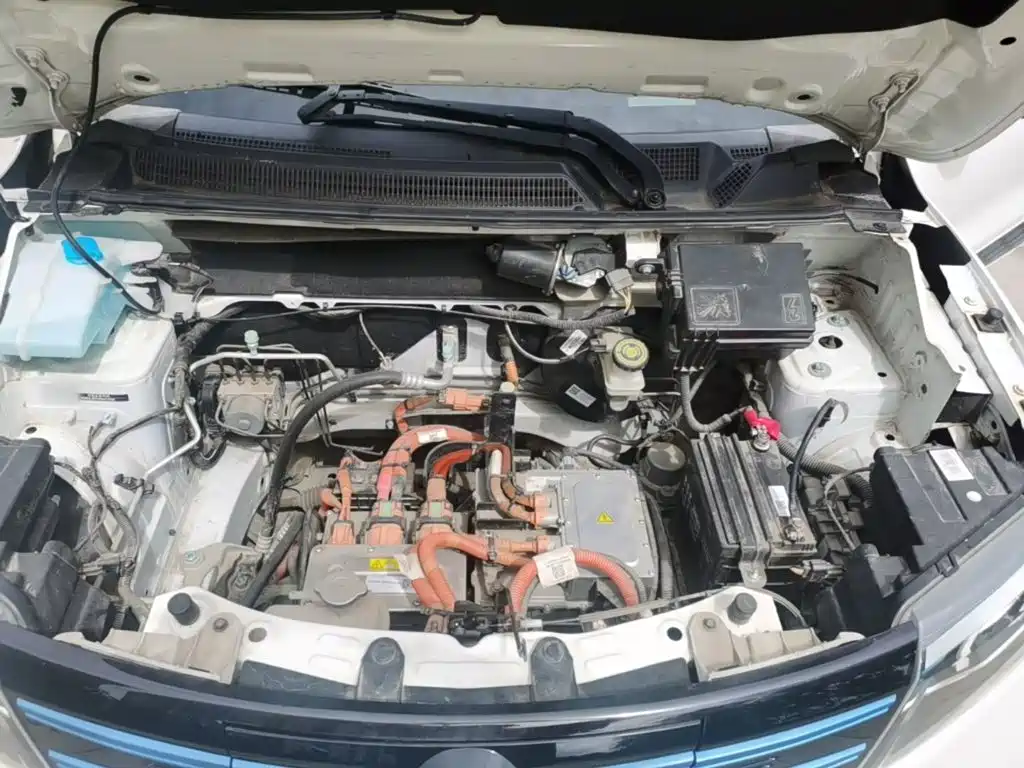 Dongfeng Fengguang Fengguang E1 2021 2020 E-Intelligent
