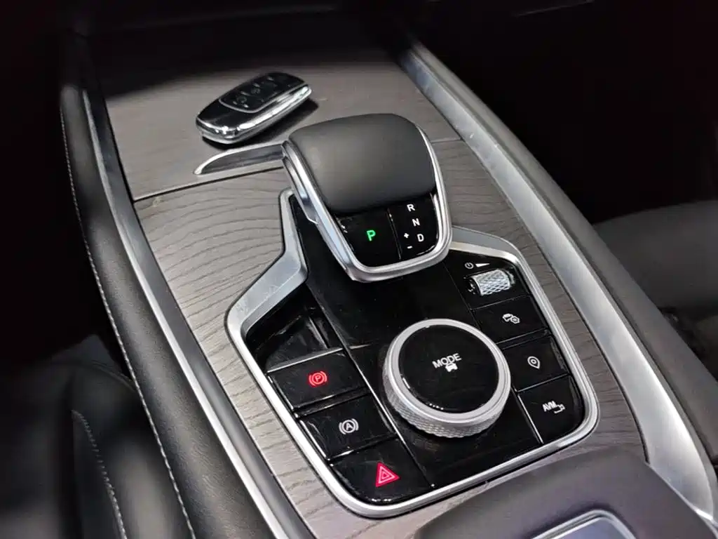 Photo 14 - Chery Tiggo 8 PLUS