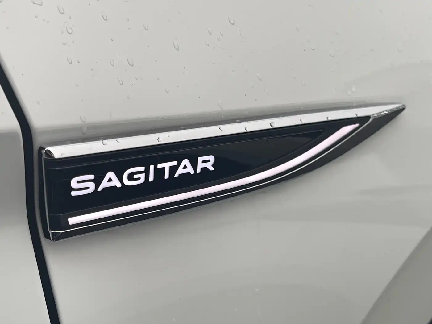 Volkswagen Sagitar 2024 300TSI DSG Surpass Edition фото 5