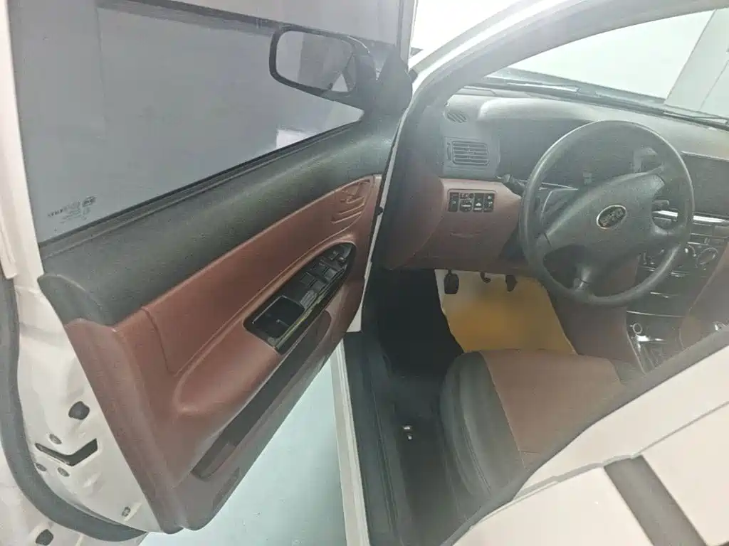 BYD F3 2019 2018 1.5L Manual Classic