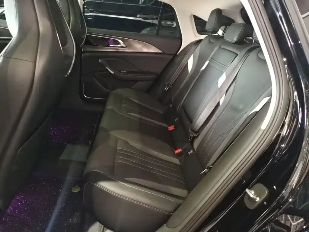 Hongqi H6 2026 2023 2.0T Comfort Edition