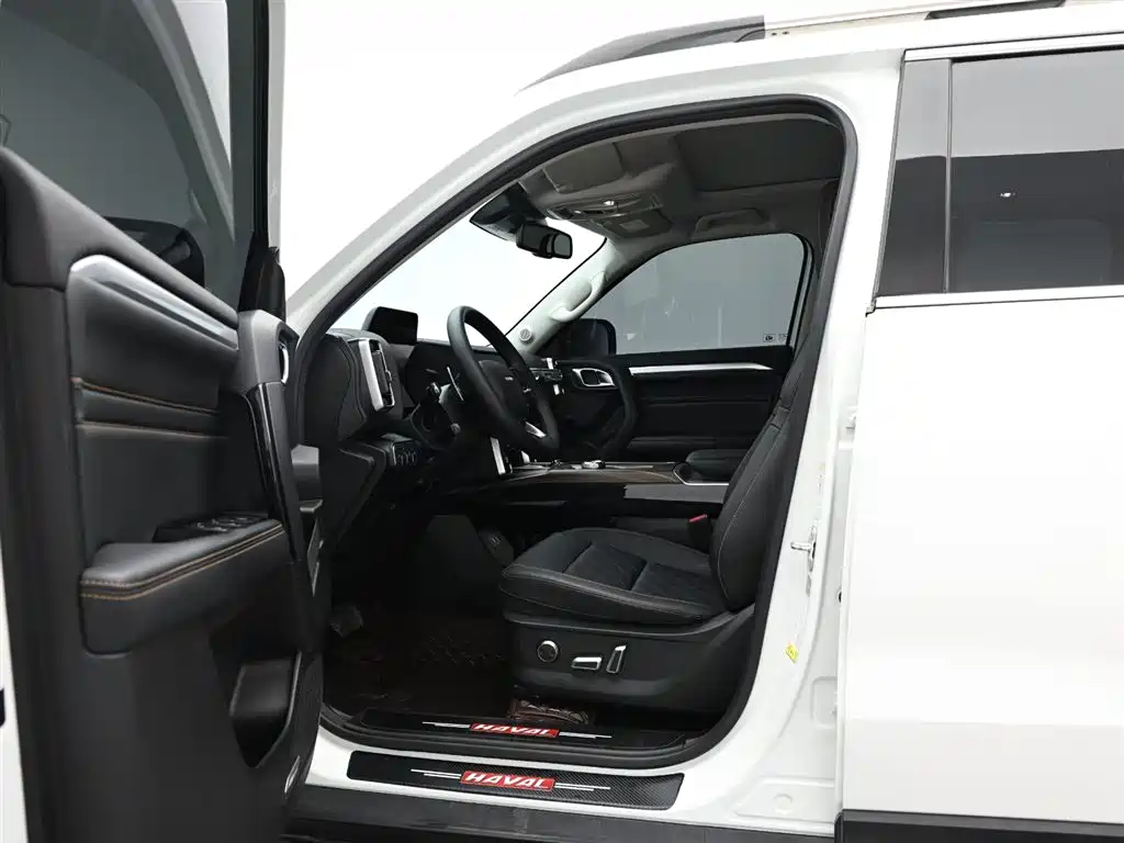 Haval Big Dog 2022 1.5T DCT 2WD Malinois Hunting Edition фото 10