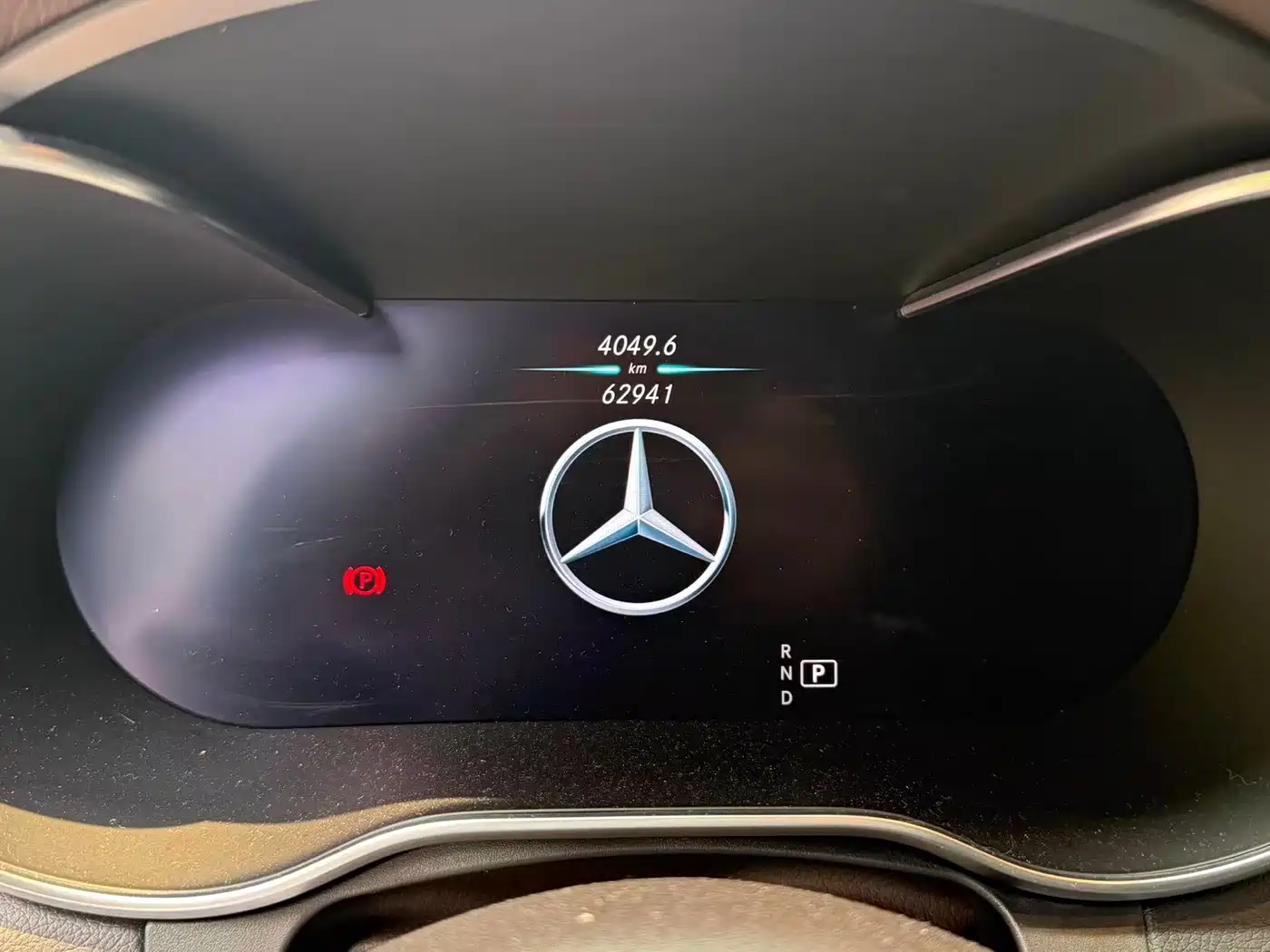 Mercedes-Benz GLC 2022 Model GLC 260 L 4MATIC Dynamic Edition фото 9