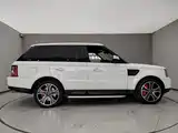 صورة 4 - Land Rover Range Rover Sport